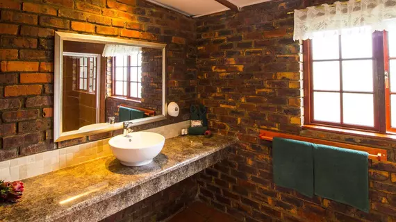 Storms River Guest Lodge | Eastern Cape - Kou-Kamma - Storms River