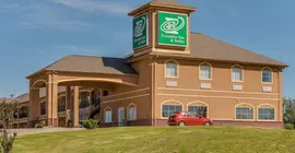 Executive Inn and Suites Cushing | Oklahoma - Cushing