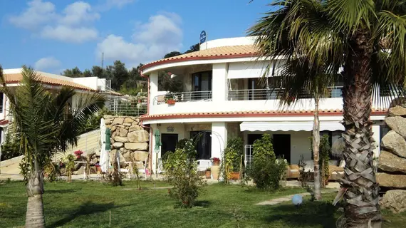 Villa Pimm's | Calabria - Vibo Valentia (vilayet) - Zambrone