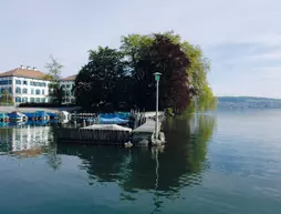 Youth Hostel Richterswil | Zürih Kantonu - Horgen District - Richterswil