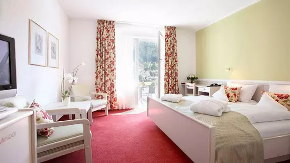 Hotel Traube Revital | Baden-Wuerttemberg - Wurmlingen