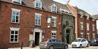 Coleshill Hotel - B&B