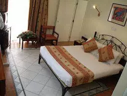 Sentrim 680 Hotel | Nairobi (ve civarı) - Nairobi