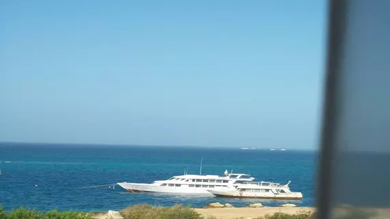 Hurghada Dreams | Kızıldeniz İli - Hurgada (ve civarı) - Hurgada - Corniche Yolu-Dahar