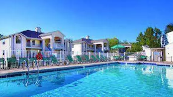 Branson Resort at the Falls | Missouri - Branson (ve civarı) - Branson