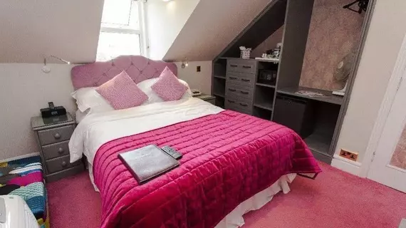 Aquae Sulis - B&B | Somerset - Bath (ve civarı) - Bath