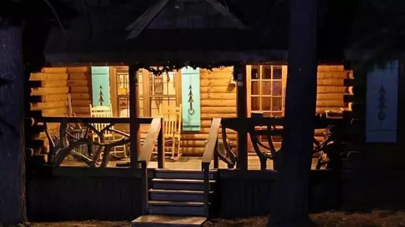 Lucky Tree Cabin | Kaliforniya - Lake Tahoe (ve civarı) - Truckee