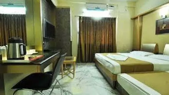 Hotel Manasa Paradise | Karnataka - Bengaluru (ve civarı) - Bengaluru - Bangalor Şehir Merkezi