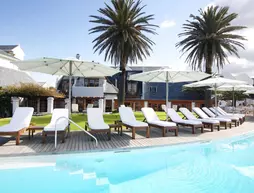 Harbour House Hotel | Western Cape (il) - Overberg District Municipality - Overstrand - Stanford - Greater Hermanus - Hermanus Kent Merkezi