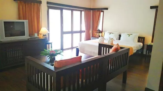 Phowadol Resort And Spa | Chiang Rai İli - Chiang Rai