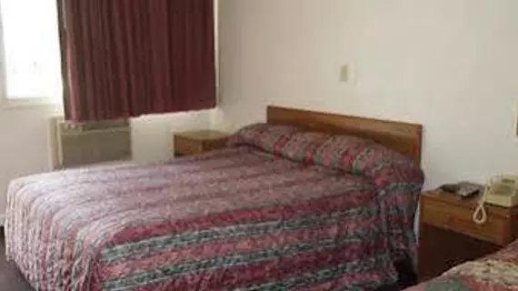 Lees Motel | New Jersey - Franklin Township - Somerset (ve civarı) - Edison