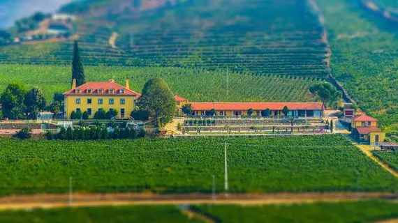 Solar Quinta da Portela | Norte - Vila Real Bölgesi - Santa Marta de Penaguiao