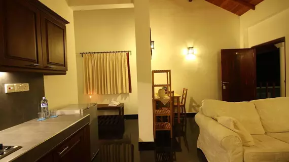 Ronny Cottage | Gampaha Bölgesi - Negombo