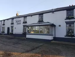 The Seven Stars | Lancashire (kontluk) - Poulton-le-Fylde