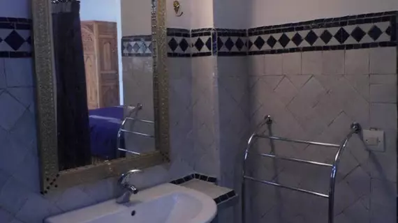 Riad Marco Andaluz | Rabat (ve civarı) - Sale