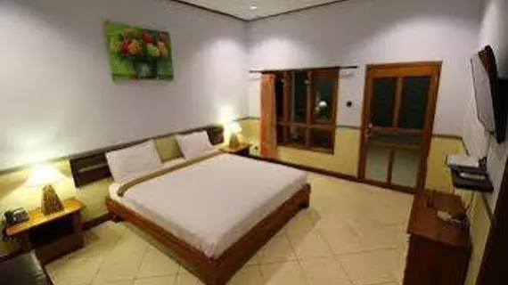 Wahyu Dana Hotel | Bali - Buleleng - Banjar - Kaliasem