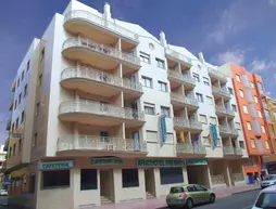 Apartamentos Turisticos Fresno | Valencia Bölgesi - Alicante (vilayet) - Vega Baja del Segura - Torrevieja