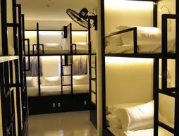 ABC Premium Hostel | Singapur - Kallang - Rochor