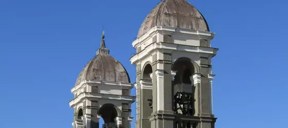 Monastero San Vincenzo - Casa Per Ferie | Lazio - Viterbo (vilayet) - Bassano Romano