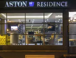 Aston Residence |  Istanbul  - Beyoğlu - Sütlüce Mahallesi