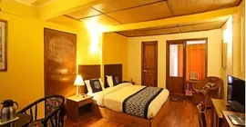 Hotel Shambhala | Cammu ve Keşmir - Leh