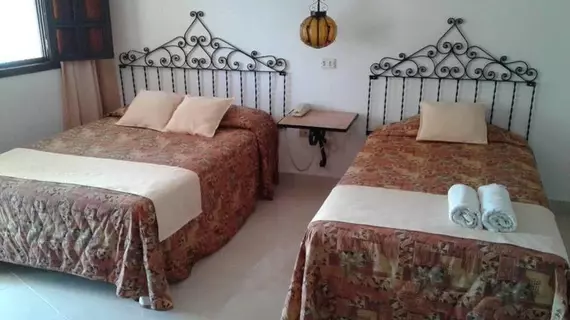 Hotel Zaci | Yucatan - Chichen Itza - Valladolid (ve civarı) - Valladolid