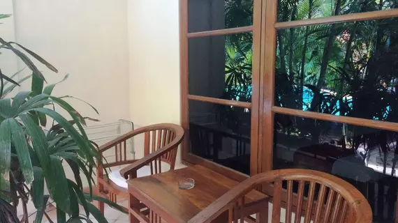 Secret Garden Inn | Bali - Kuta - Kuta Merkezi