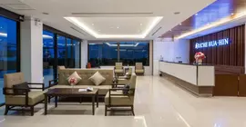 Riche Hua Hin | Prachuap Khiri Khan (ili) - Hua Hin (ve civarı) - Hua Hin