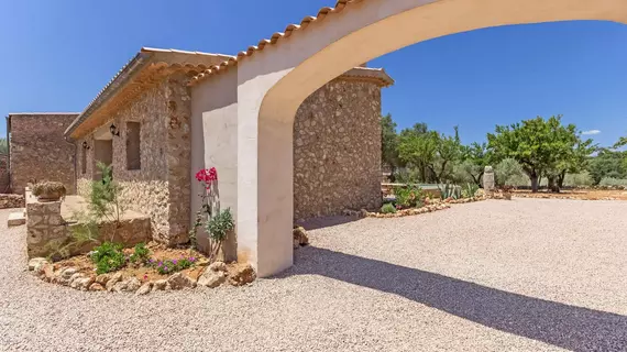 Casa Cascada Adults only | Balearic Adaları - Mayorka Adası - Pla de Mallorca