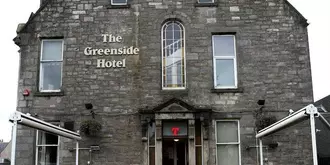 The Greenside Hotel