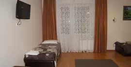 Hotel Aist | Sverdlovsk Federal Bölgesi - Yekaterinburg (ve civarı) - Yekaterinburg