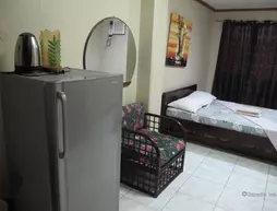 Sabina Suites | Mandaue