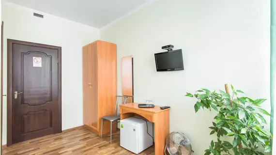 Guest House on Saydasheva | Tataristan Cumhuriyeti - Kazan (ve civarı) - Kazan