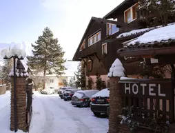 Park Hotel Villa Trunka Lunka | Trentino-Alto Adige - Trento İli - Cavalese