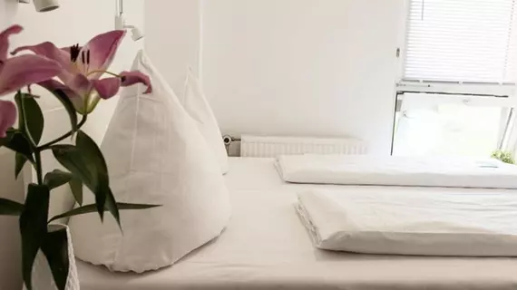 Hostel near the Brandenburg Gate | Berlin (ve civarı) - Berlin - Mitte