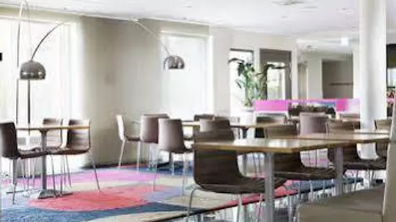 Comfort Hotel Malmö | Skane İlçesi - Malmo (ve civarı) - Akarp - Arlöv - Norr