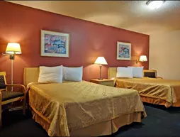 Stardust Inn | Kaliforniya - San Bernardino County - Victorville (ve civarı) - Barstow