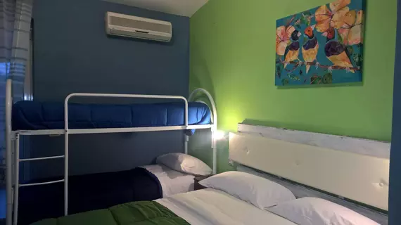 Pompei Boutique Inn | Campania - Salerno (il) - Mount Vesuvius - Pompei (bölge) - Pompei