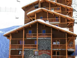 Chalet des Neiges Plein Sud | Auvergne-Rhone-Alpes - Savoie (bölge) - Saint-Martin-de-Belleville