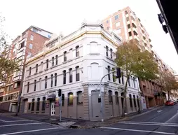 Woolbrokers Hotel | New South Wales - Sidney (ve civarı) - Sydney - Pyrmont