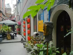 Shanghai Soho International Youth Hostel | Şanghay (ve civarı) - Jing'an - Zhabei