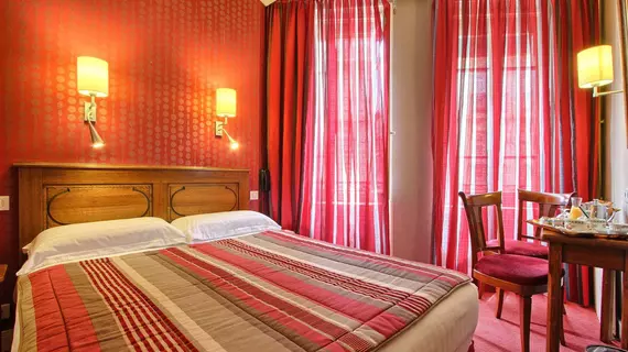 Welcome Hotel | Ile-de-France - Paris - Saint-Germain-des-Pres