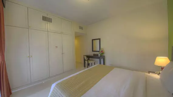 Fortune Hotel Apartments, Bur Dubai | Dubai - Dubai