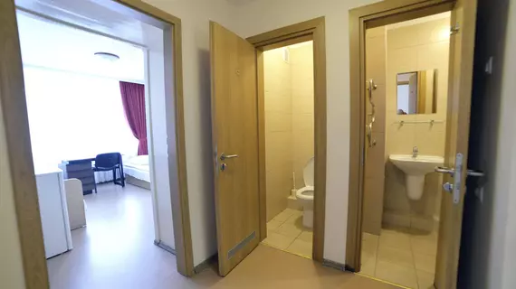 LEU Guest House | Vilnius (ve civarı) - Vilnius