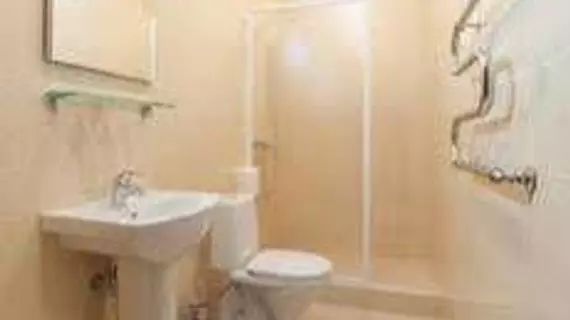 Boutique Hotel Rozhdestvensky Dvorik | Nizhny Novgorod Federal Bölgesi - Nizhny Novgorod (ve civarı) - Nizhny Novgorod - Nizhniy Novgorod Kent Merkezi