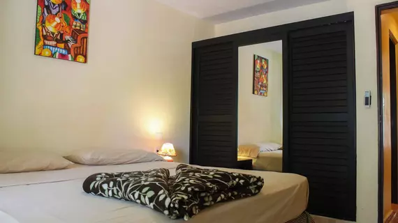 Viva Maria Apartments | Quintana Roo - Solidaridad - Playa del Carmen