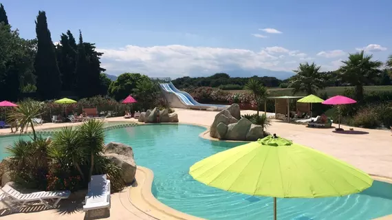 Le Méditerranée Argelès | Occitanie - Pyrenees-Orientales (Doğu Pireneler) - Argeles-sur-Mer