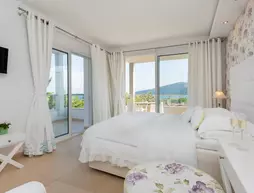 Mare Monte Small Boutique Hotel | Doğu Makedonya ve Trakya - Tasos