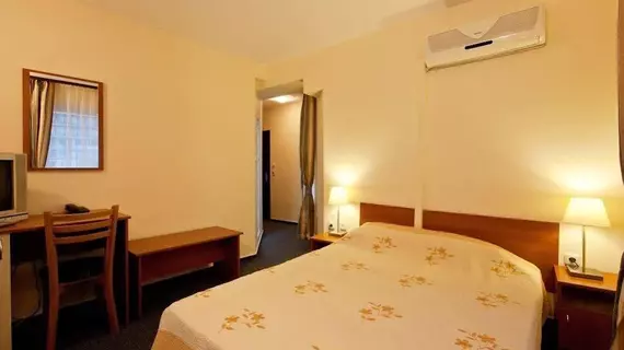 Hotel Cheap | Sofya (ve civarı) - Sofya - Sofya Kent Merkezi