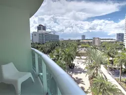 Hollywood Condo's | Florida - Fort Lauderdale (ve civarı) - Hollywood